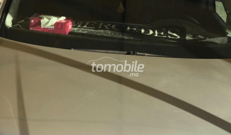 Volkswagen Touran Importé  2006 Diesel 340000Km Meknès #82707 full