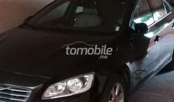 Volvo S60 Occasion 2014 Diesel 125000Km Marrakech #83121 full