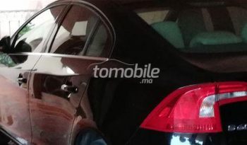 Volvo S60 Occasion 2014 Diesel 125000Km Marrakech #83121