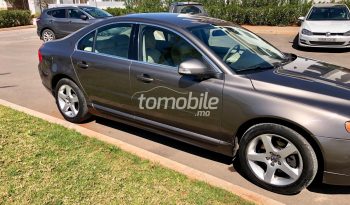 Volvo S80  2006 Diesel 233000Km Casablanca #82845 plein