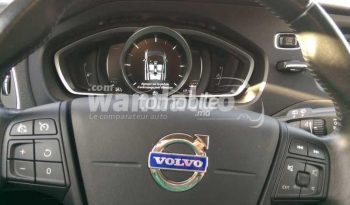 Volvo V40 Occasion 2014 Diesel 90000Km El Jadida #83030 plein