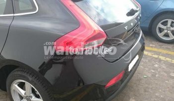 Volvo V40 Occasion 2014 Diesel 90000Km El Jadida #83030