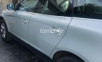 Volvo XC60 Occasion 2012 Diesel 115000Km Casablanca #82960