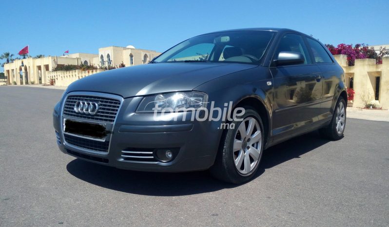 Audi A3  2009 Diesel 250000Km Safi #83624