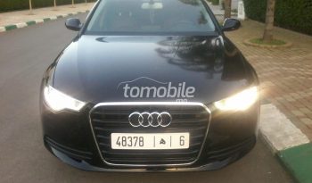 Audi A6   Diesel 79000Km Fès #83819