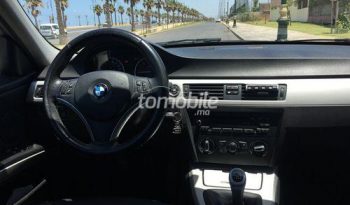 BMW Serie 3 Occasion 2010 Diesel 141000Km Rabat #83656 plein