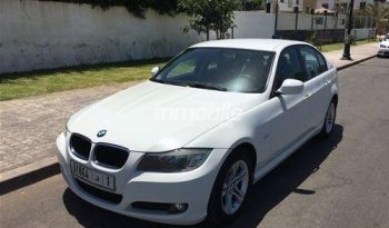BMW Serie 3 Occasion 2010 Diesel 141000Km Rabat #83656