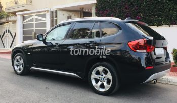 BMW X1 Occasion 2011 Essence 99200Km Rabat #83949 full