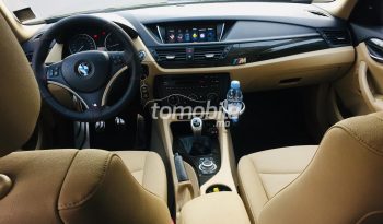 BMW X1 Occasion 2011 Essence 99200Km Rabat #83949 full