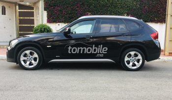 BMW X1 Occasion 2011 Essence 99200Km Rabat #83949 full