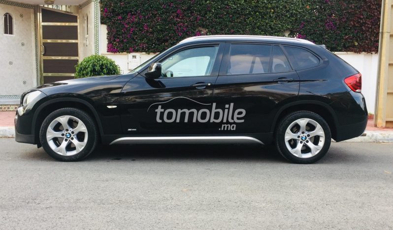BMW X1 Occasion 2011 Essence 99200Km Rabat #83949 full