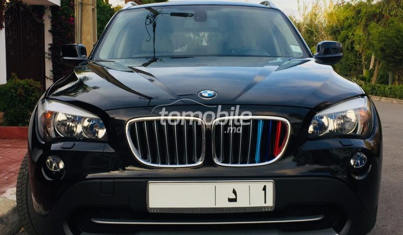 BMW X1 Occasion 2011 Essence 99200Km Rabat #83949 full