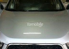 Chevrolet Captiva Occasion 2013 Diesel 115000Km Mohammedia #84059