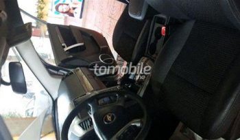 Chevrolet Captiva Occasion 2013 Diesel 115000Km Mohammedia #84059 plein