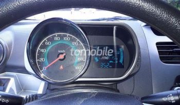 Chevrolet Spark Occasion 2016 Essence 15000Km Casablanca #83755 plein