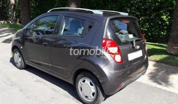 Chevrolet Spark Occasion 2016 Essence 15000Km Casablanca #83755