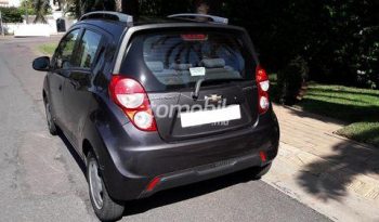 Chevrolet Spark Occasion 2016 Essence 15000Km Casablanca #83755 plein