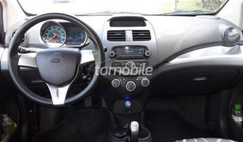 Chevrolet Spark Occasion 2016 Essence 15000Km Casablanca #83755 plein