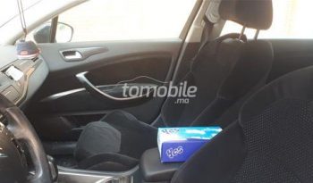 Citroen C5 Occasion 2008 Essence 270000Km Oujda #83932 full