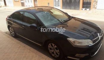 Citroen C5 Occasion 2008 Essence 270000Km Oujda #83932