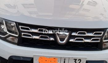 Dacia Duster  2015 Diesel 84000Km Agadir #83617 plein