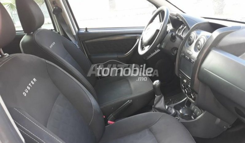 Dacia Duster  2015 Diesel 84000Km Agadir #83617 full