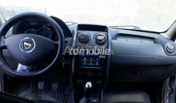 Dacia Duster  2015 Diesel 84000Km Agadir #83617 full