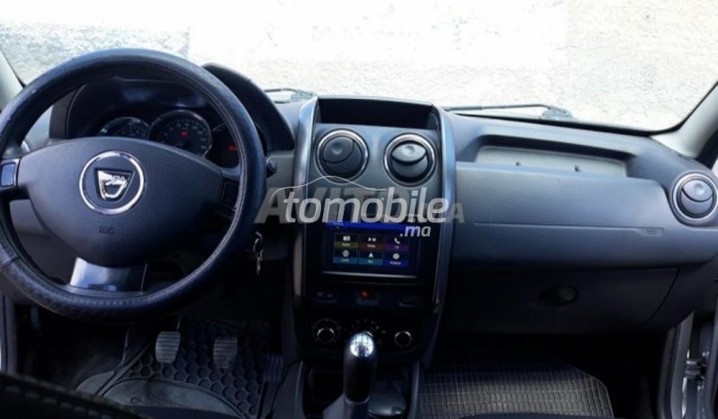 Dacia Duster  2015 Diesel 84000Km Agadir #83617 full