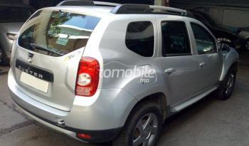 Dacia Duster   Diesel 101000Km Casablanca #83285 full