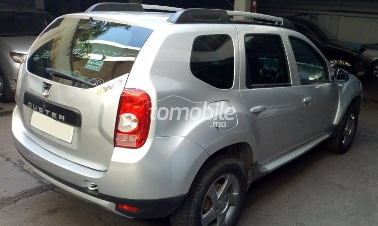 Dacia Duster   Diesel 101000Km Casablanca #83285 full