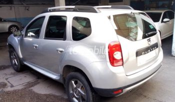 Dacia Duster   Diesel 101000Km Casablanca #83285 full
