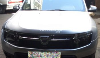 Dacia Duster   Diesel 101000Km Casablanca #83285 full