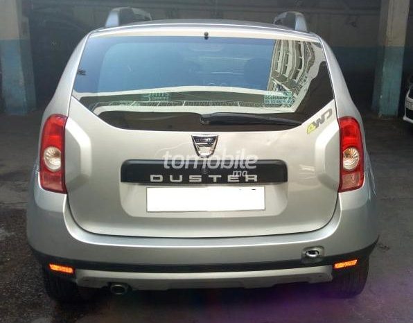 Dacia Duster   Diesel 101000Km Casablanca #83285 full