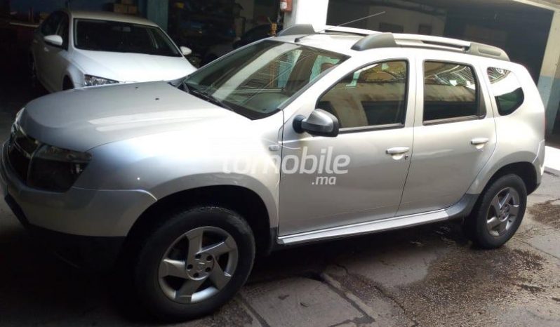 Dacia Duster   Diesel 101000Km Casablanca #83285