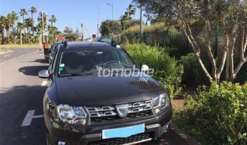 Dacia Duster Occasion 2017 Diesel 30000Km Bouskoura #83269 plein