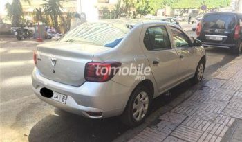 Dacia Logan Occasion 2017 Diesel 80000Km Casablanca #83634