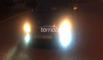 Dacia Logan Occasion  Diesel Km Mohammedia #83781 plein