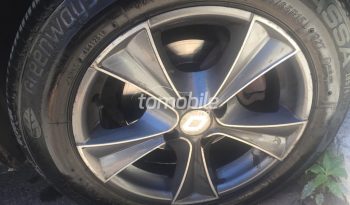 Dacia Logan Occasion  Diesel Km Mohammedia #83781 plein