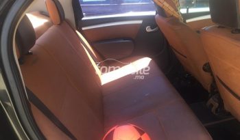 Dacia Logan Occasion  Diesel Km Mohammedia #83781 plein