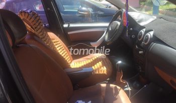 Dacia Logan Occasion  Diesel Km Mohammedia #83781 plein