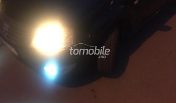 Dacia Logan Occasion  Diesel Km Mohammedia #83781