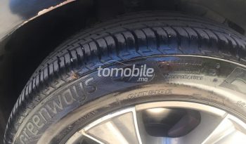 Dacia Logan Occasion  Diesel Km Mohammedia #83781 plein