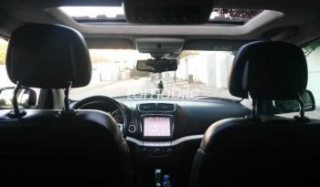 Fiat Freemont  2014 Diesel 60000Km Casablanca #84039 plein