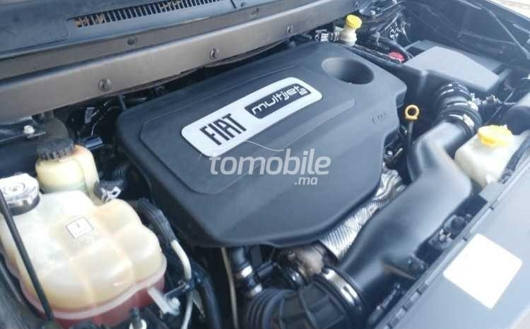 Fiat Freemont  2014 Diesel 60000Km Casablanca #84039 full