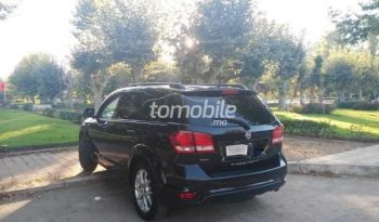 Fiat Freemont  2014 Diesel 60000Km Casablanca #84039