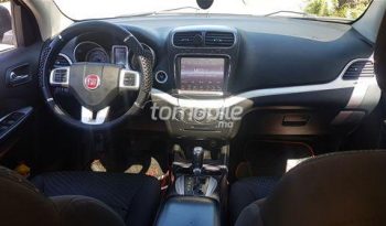 Fiat Freemont Occasion 2013 Diesel 131800Km Casablanca #83682 full