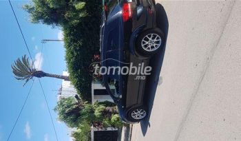 Fiat Freemont Occasion 2013 Diesel 131800Km Casablanca #83682