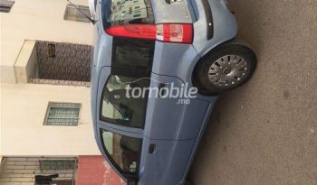 Fiat New Panda Occasion 2009 Essence 128000Km Fquih Ben Saleh #83300