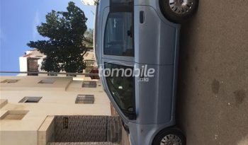 Fiat New Panda Occasion 2009 Essence 128000Km Fquih Ben Saleh #83300 full