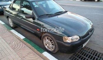 Ford Escort Occasion 1998 Diesel 170000Km Agadir #83306 plein